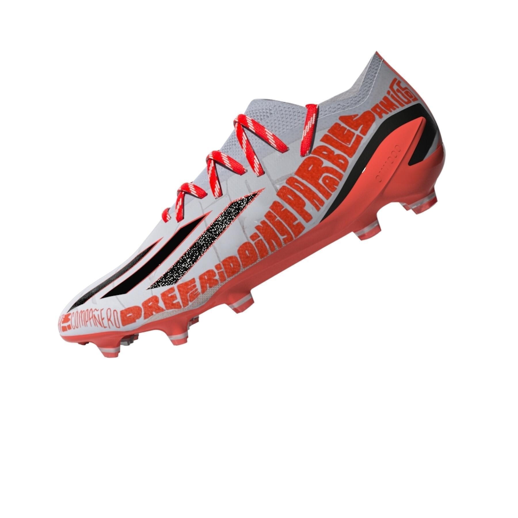 Chaussures de football adidas X Speedportal Messi.1 FG